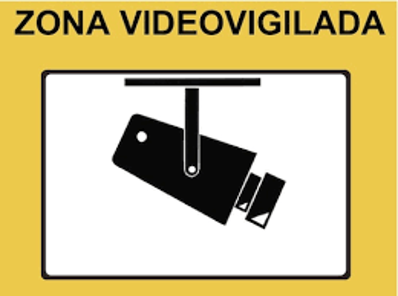 La grabación mediante cámaras de videovigilancia es válida incluso durante el tiempo de descanso